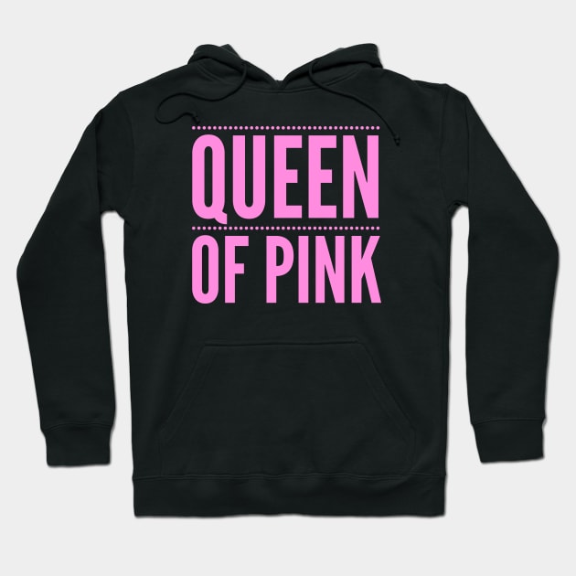 Pink Aesthetic Vibe Queen of Pink Pastel Pink Hot Pink Kawaii